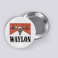 W.A.Y.L.O.N Western Style Team W.Ay.L.O.N Family Button