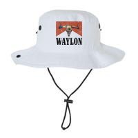 W.A.Y.L.O.N Western Style Team W.Ay.L.O.N Family Bucket Hat