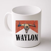 W.A.Y.L.O.N Western Style Team W.Ay.L.O.N Family Mug