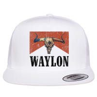 W.A.Y.L.O.N Western Style Team W.Ay.L.O.N Family Flat Bill Trucker Hat