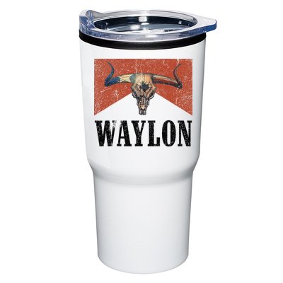 W.A.Y.L.O.N Western Style Team W.Ay.L.O.N Family Tumbler