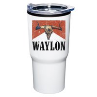 W.A.Y.L.O.N Western Style Team W.Ay.L.O.N Family Tumbler