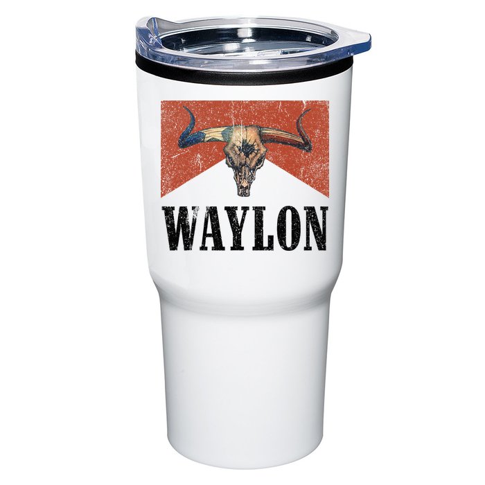 W.A.Y.L.O.N Western Style Team W.Ay.L.O.N Family Tumbler