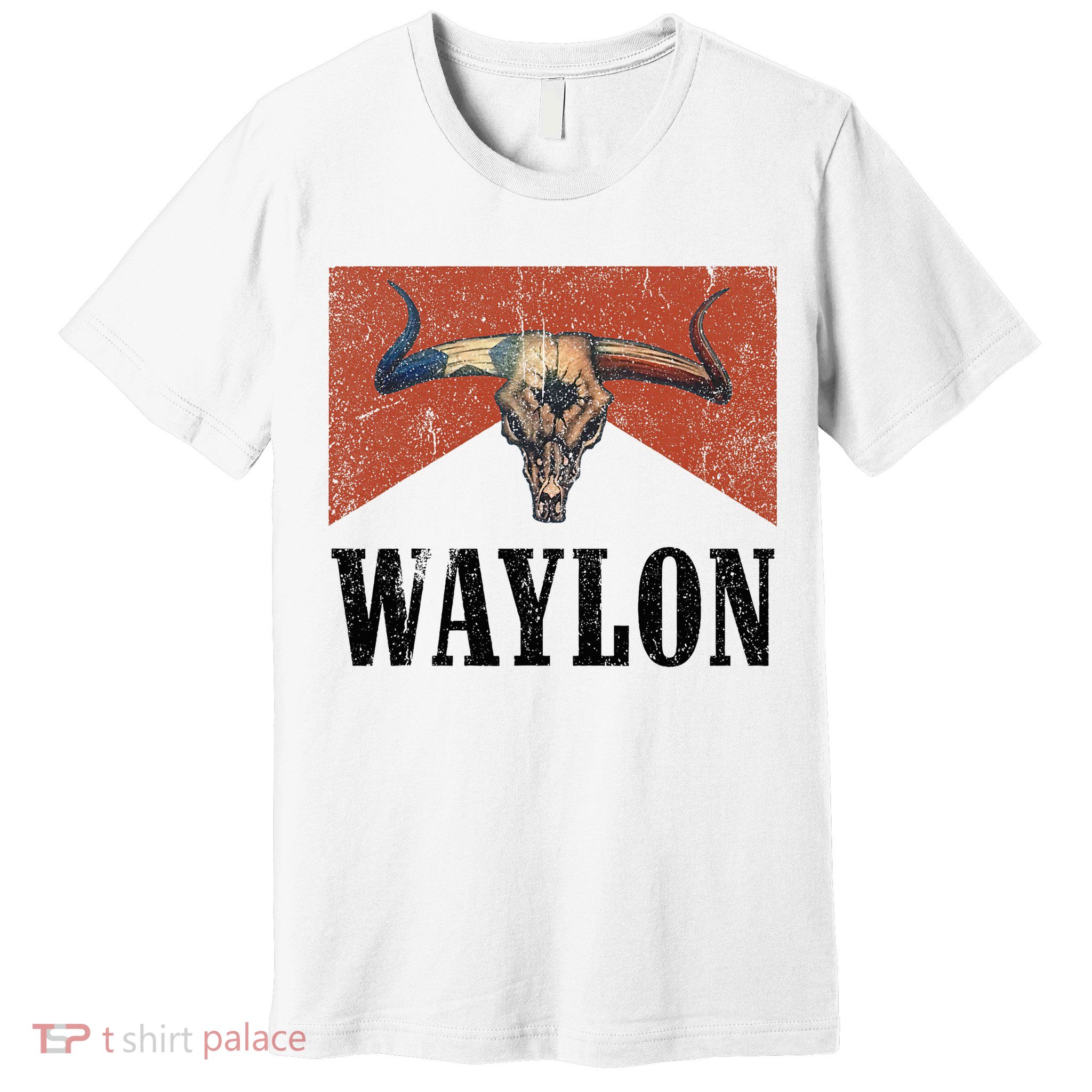 W.A.Y.L.O.N Western Style Team W.Ay.L.O.N Family Premium T-Shirt