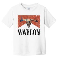 W.A.Y.L.O.N Western Style Team W.Ay.L.O.N Family Toddler T-Shirt