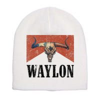 W.A.Y.L.O.N Western Style Team W.Ay.L.O.N Family Short Acrylic Beanie