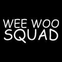 Wee Woo Squad Fire Truck Sustainable Bucket Hat