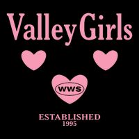 What We Said Wws Valley Est 1995 Cooling Performance Crew T-Shirt