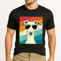 Whippet With Sunglasses Dog Lovers Performance Shirt