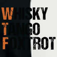 WTF Whisky Tango Foxtrot Infant Baby Jersey Bodysuit
