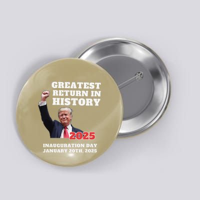 We Won Trump Greatest Return In History Get Over It Return Button