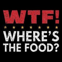 Wtf WhereS The Food Impact Tech Backpack