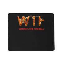 Wtf Where's The Mousepad