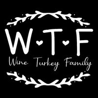 Wtf Wine Turkey Family Impact Tech Backpack