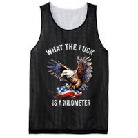 Wtf What The Fu.K Is A Kilometer George Washington Mesh Reversible Basketball Jersey Tank