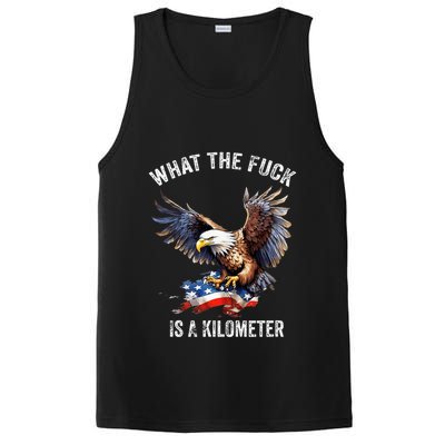 Wtf What The Fu.K Is A Kilometer George Washington PosiCharge Competitor Tank
