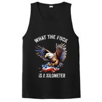 Wtf What The Fu.K Is A Kilometer George Washington PosiCharge Competitor Tank