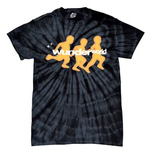 Wunderworld Tie-Dye T-Shirt