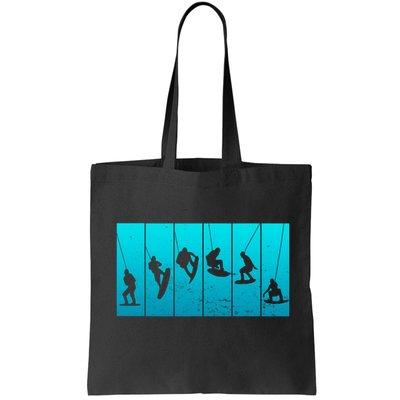 Wakeboarding Wakeboarder Vintage Wakeboard Bag