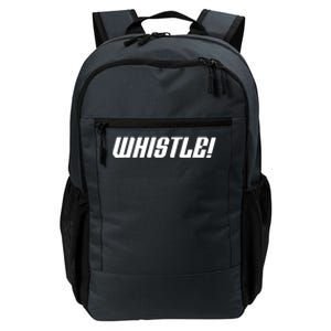 Whistle Whistle Daily Commute Backpack