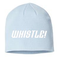 Whistle Whistle Sustainable Beanie