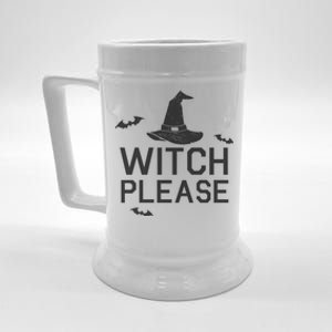 Well Worn Witch Please Great Gift Great Gift Beer Stein