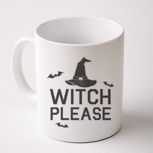 Well Worn Witch Please Great Gift Great Gift Coffee Mug