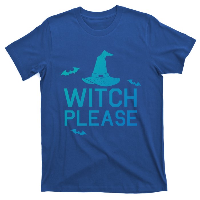 Well Worn Witch Please Great Gift Great Gift T-Shirt