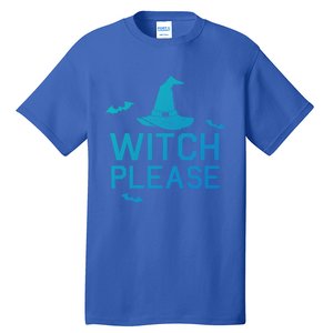 Well Worn Witch Please Great Gift Great Gift Tall T-Shirt