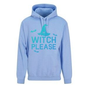 Well Worn Witch Please Great Gift Great Gift Unisex Surf Hoodie