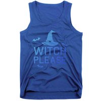 Well Worn Witch Please Great Gift Great Gift Tank Top