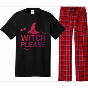 Well Worn Witch Please Great Gift Great Gift Pajama Set