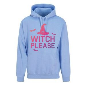 Well Worn Witch Please Great Gift Great Gift Unisex Surf Hoodie