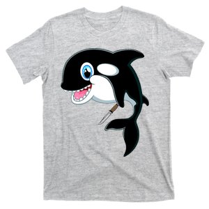 Wanda Whale T-Shirt