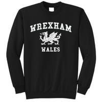 Wrexham Wales Sweatshirt