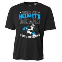 Welding Welders Cooling Performance Crew T-Shirt