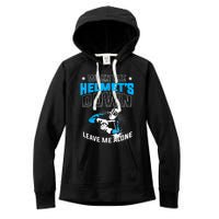 Welding Welders Women's Fleece Hoodie