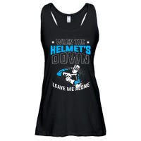 Welding Welders Ladies Essential Flowy Tank