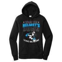 Welding Welders Women's Pullover Hoodie