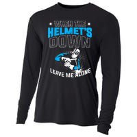 Welding Welders Cooling Performance Long Sleeve Crew