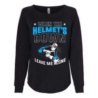 Welding Welders Womens California Wash Sweatshirt