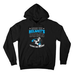 Welding Welders Tall Hoodie