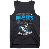 Welding Welders Tank Top