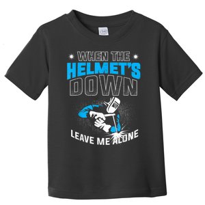 Welding Welders Toddler T-Shirt