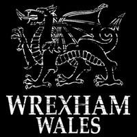 Wrexham Wales Backpack