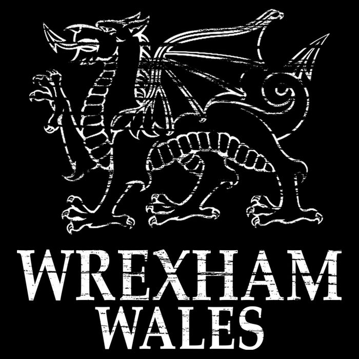 Wrexham Wales Backpack
