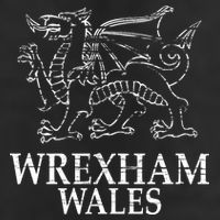 Wrexham Wales 25L Jumbo Tote