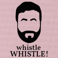 Whistle Whistle 25L Jumbo Tote