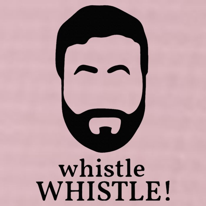 Whistle Whistle 25L Jumbo Tote