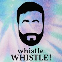Whistle Whistle Legacy Tie Dye Trucker Hat